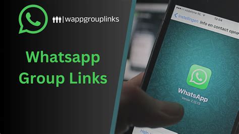Groupsor Link Whatsapp Group Link Invite to Join 2024.